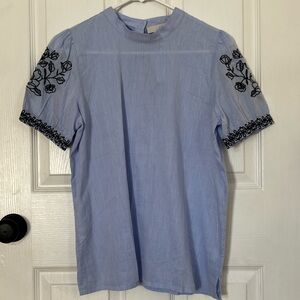 NWT - Loft Blouse